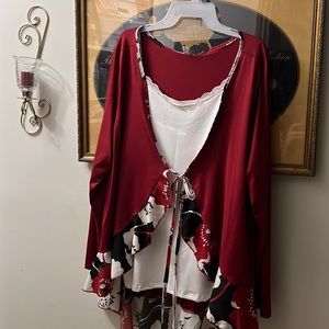 Beautiful boutique style